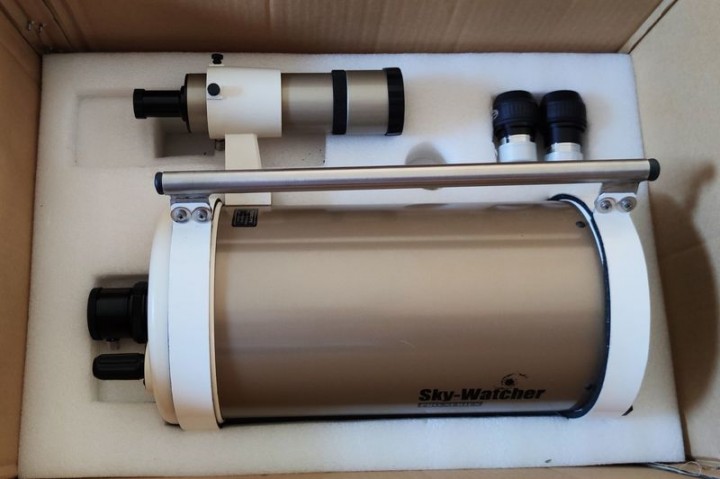 VENDO Skywatcher Maksutov 150 Astrosell